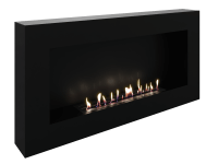 Настенный биокамин Firezo Corpo Dipinto 900, стандарт