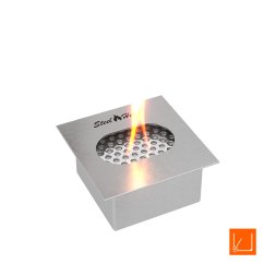 Топливный блок SteelHeat Table L97