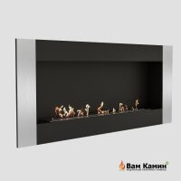 Биокамин ELLIOT Vertical 1500